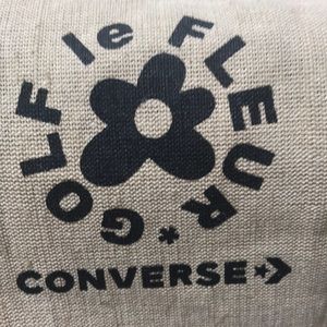 Meet your Posher, Parker